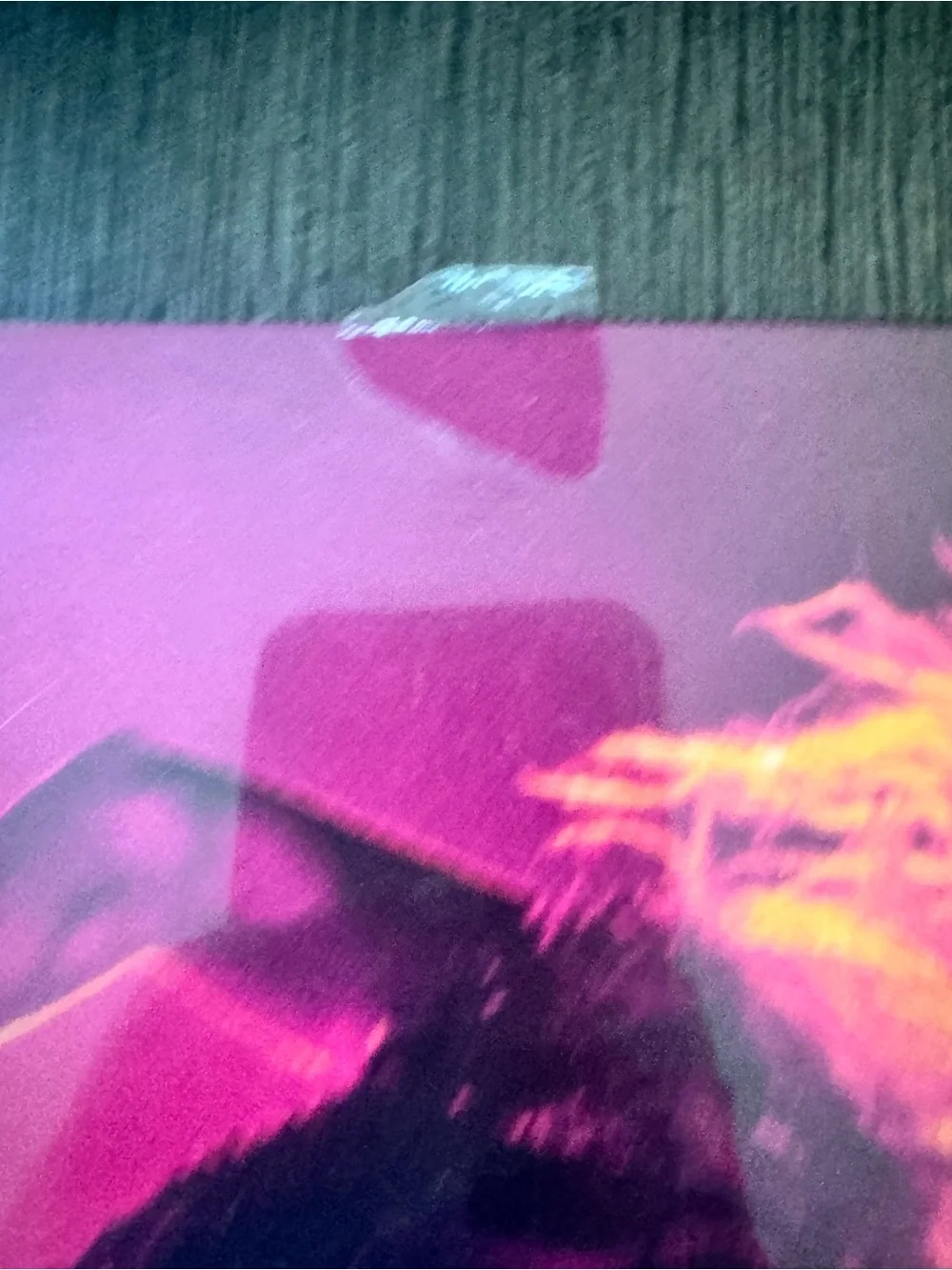 Limited Release NWT Shakira Live From Paris RSD Vinyl
